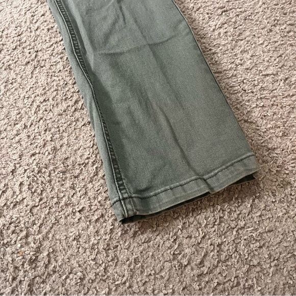 Nasty Pig Men's Grey Jeans 32x33 - Picture 4 of 9